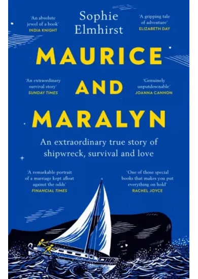 Maurice and Maralyn