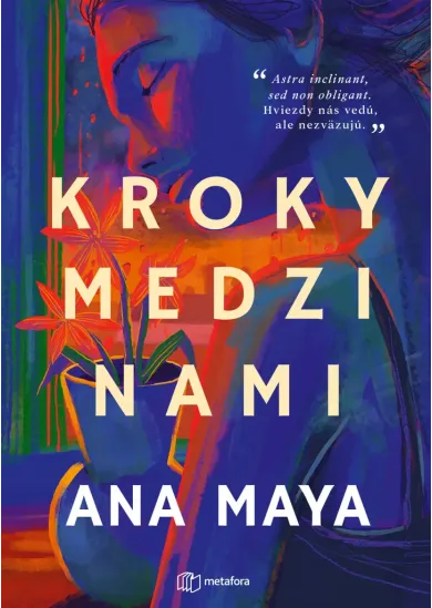 Kroky medzi nami