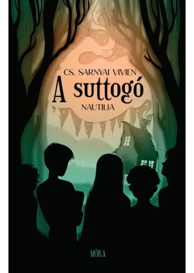 A suttogó - Nautilia