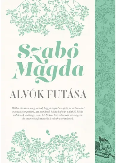 Alvók futása (új kiadás)