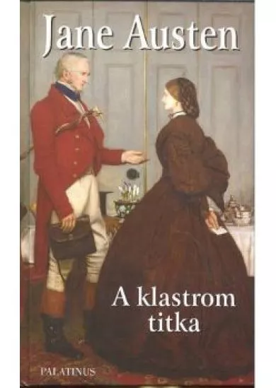 A KLASTROM TITKA