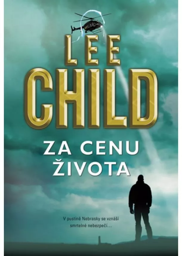 Lee Child - Za cenu života
