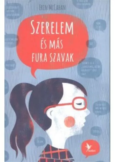 Szerelem és más fura szavak