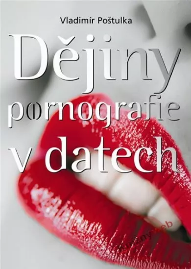 Dějiny pornografie v datech