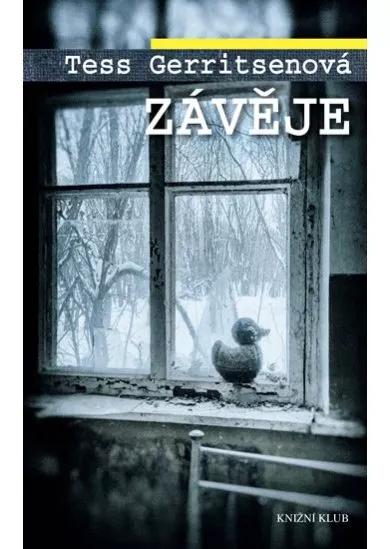 Závěje - 2. vydání