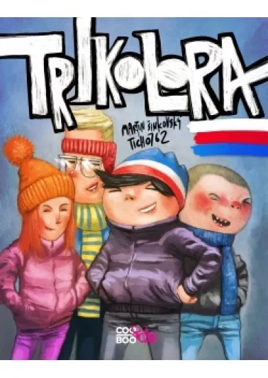 Trikolora