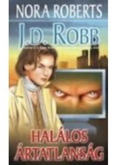 HALÁLOS ÁRTATLANSÁG