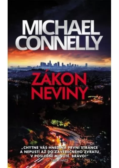 Zákon neviny