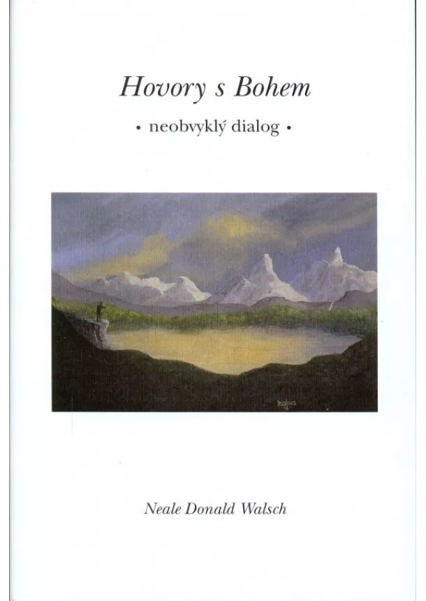 Neale Donald Walsch - Hovory s Bohem