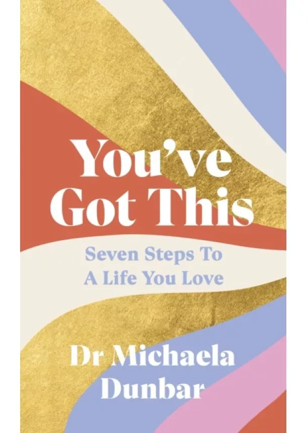 Michaela Dunbar - You've Got This