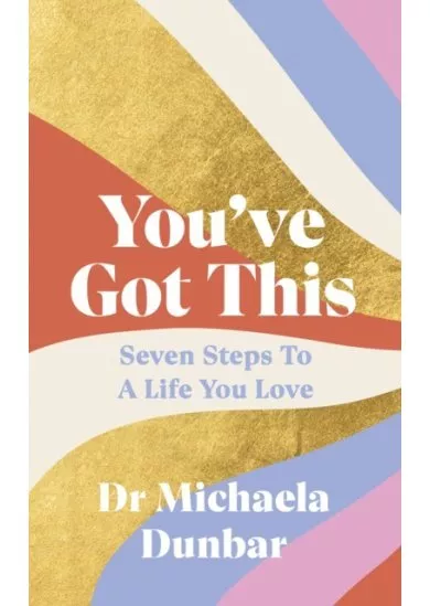 You've Got This