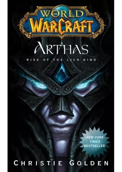 Arthas WOW