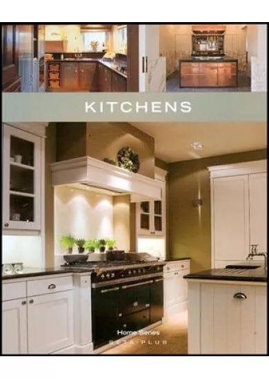 Home Series 2 : Kitchen