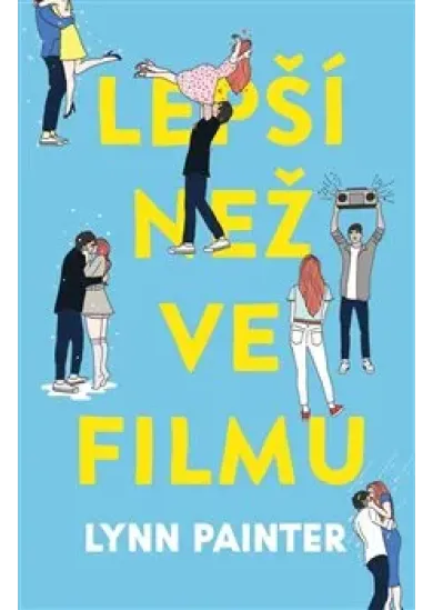 Lepší než ve filmu