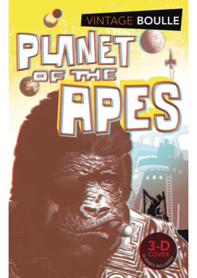 Planet of the Apes