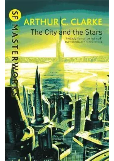 The City And The Stars