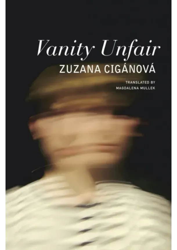 Zuzana Ciganova, Magdalena Mullek - Vanity Unfair