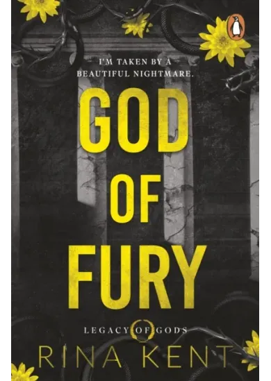 God of Fury
