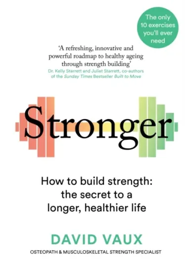 Stronger