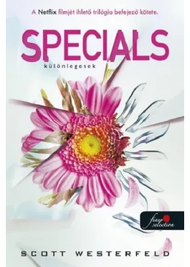 Specials - Különlegesek - Csúfok 3. (új kiadás)