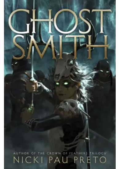 Ghostsmith