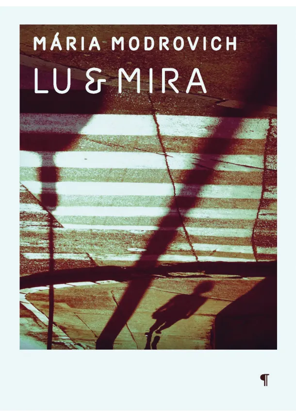 Mária Modrovich - Lu & Mira