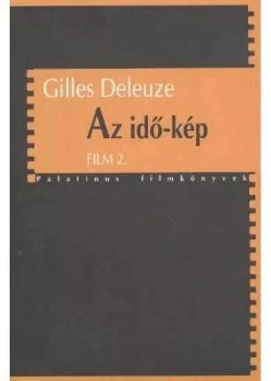AZ IDŐ-KÉP /FILM 2.