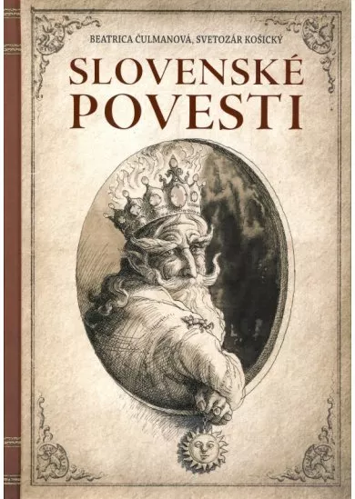 Slovenské povesti