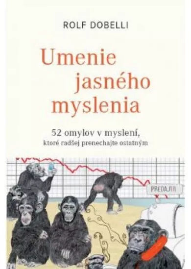 Umenie jasného myslenia