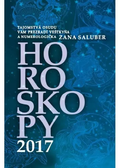 Horoskopy 2017