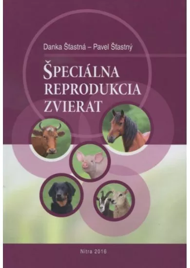 Špeciálna reprodukcia zvierat