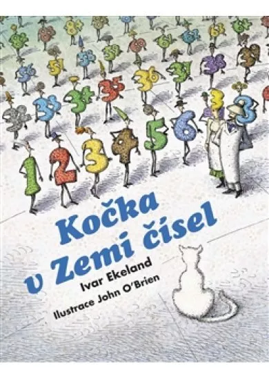Kočka v Zemi čísel