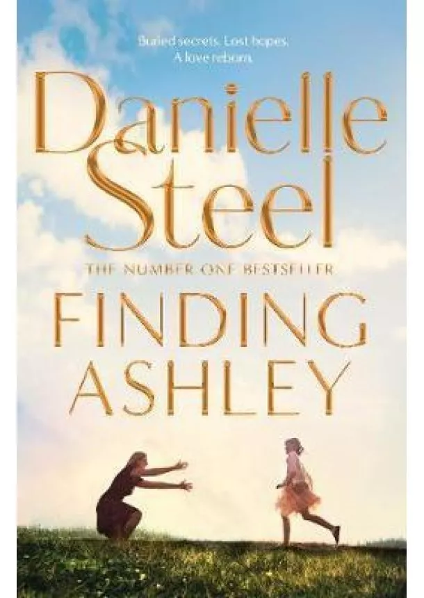 Finding Ashley
