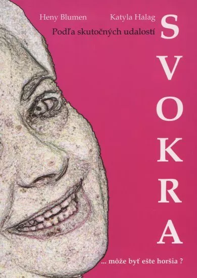 Svokra ... môže byť ešte horšia ??? - Podľa skutočných udalostí
