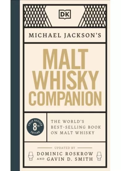 MALT WHISKY COMPANION