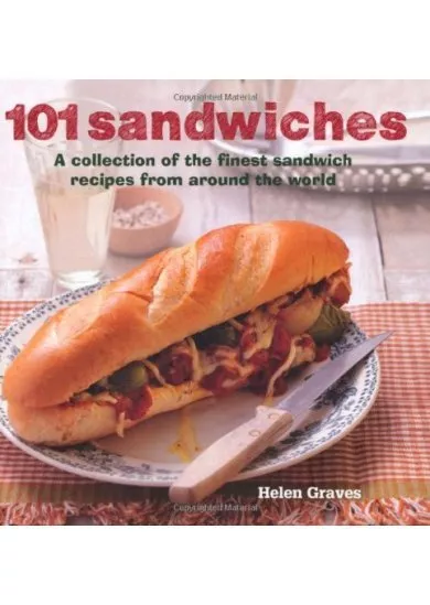 101 Sandwiches
