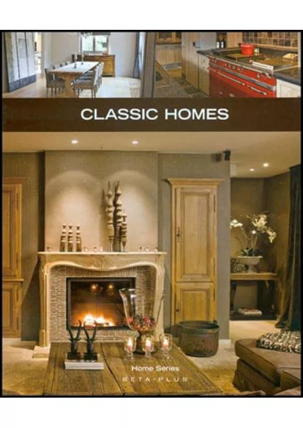 Home Series 3: Classic Homes