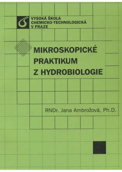 Mikroskopické praktikum z hydrobiologie