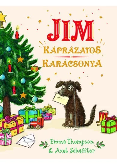 Jim káprázatos karácsonya §K