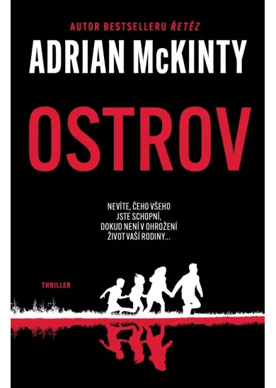 Ostrov
