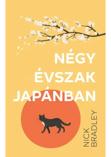 Négy évszak Japánban