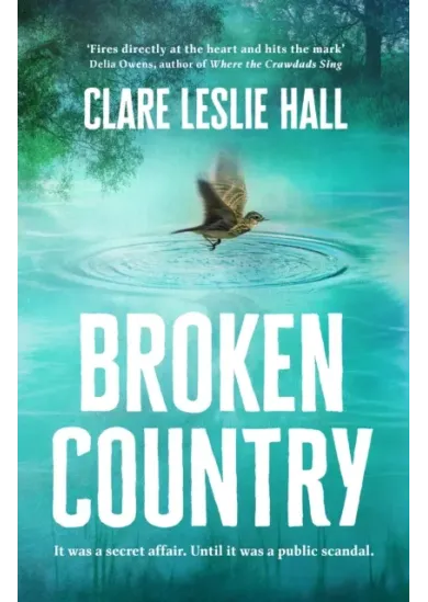 Broken Country