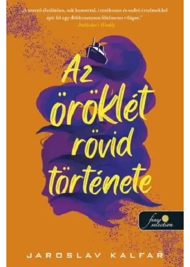 Az öröklét rövid története