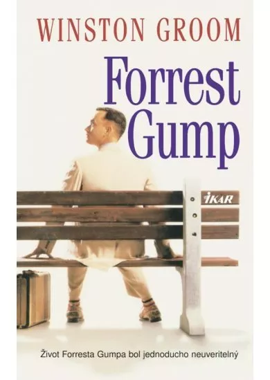Forrest Gump, 2. vydanie