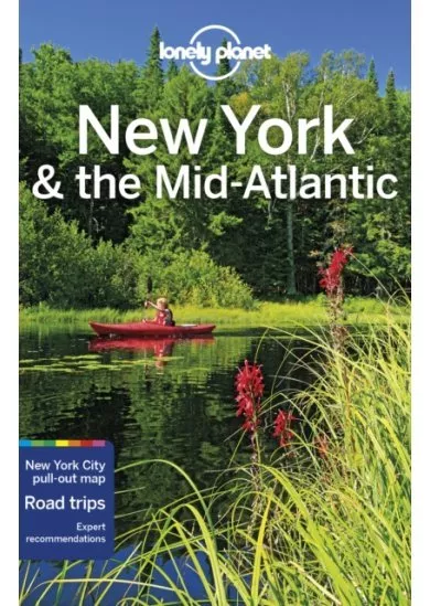 New York & the Mid-Atlantic 1