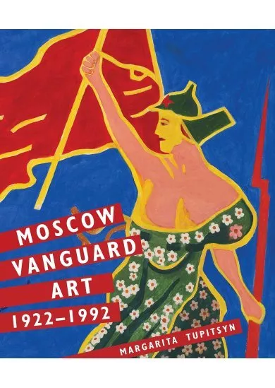 Moscow Vanguard Art