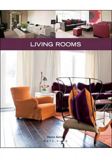 Home Series 1: Living Rooms