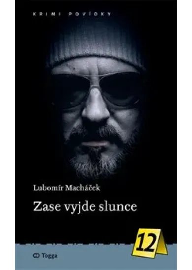 Zase vyjde slunce - Krimi povídky (12.)