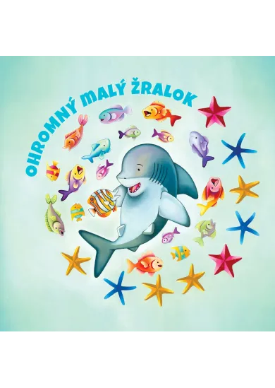 Ohromný Malý žralok