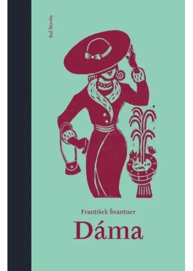 Dáma
